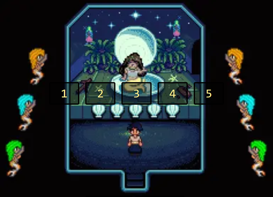 Custom Birthday Adventures Logo